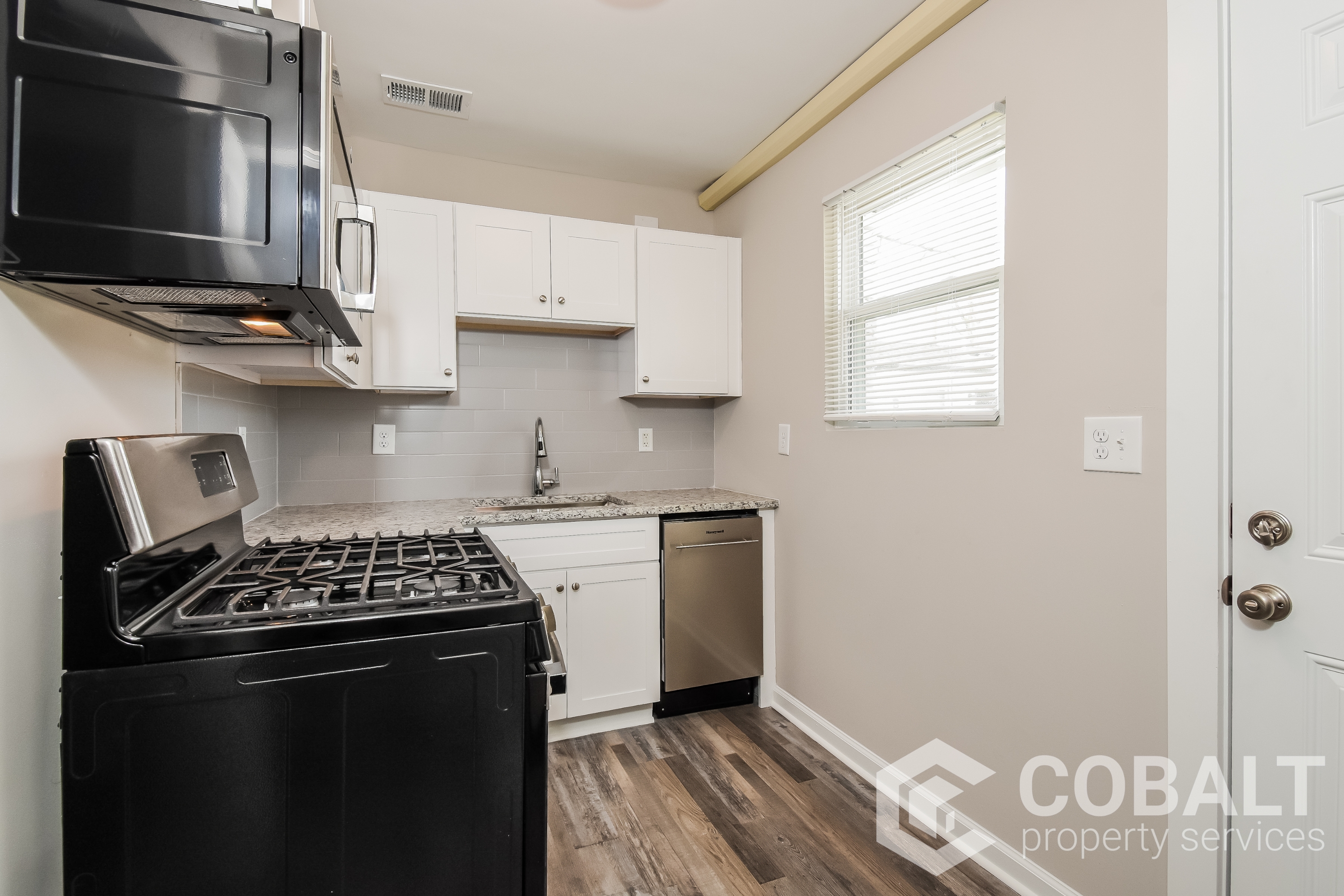 3586 Jackson Street - A3