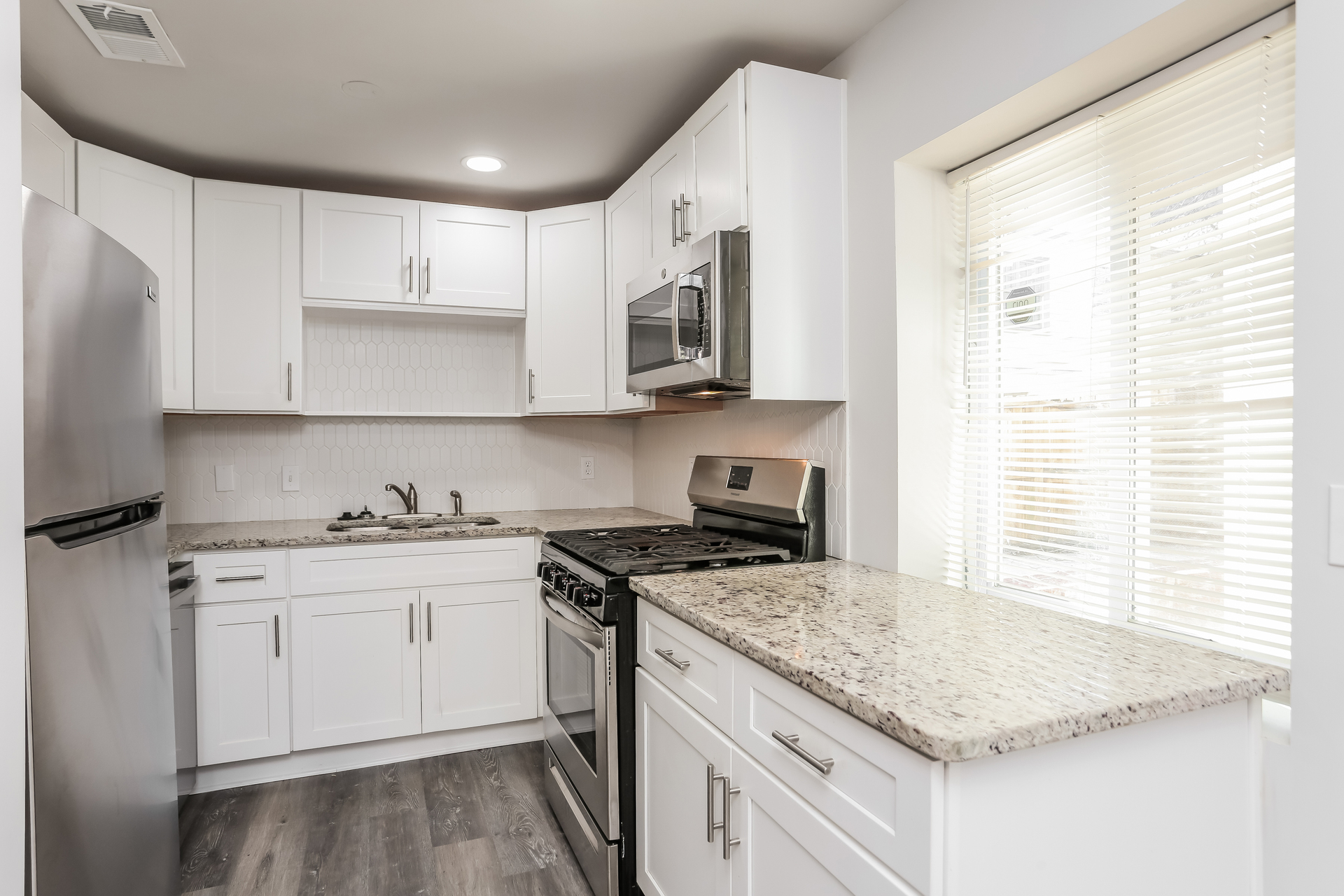 100 Terrace Drive Northeast - 12