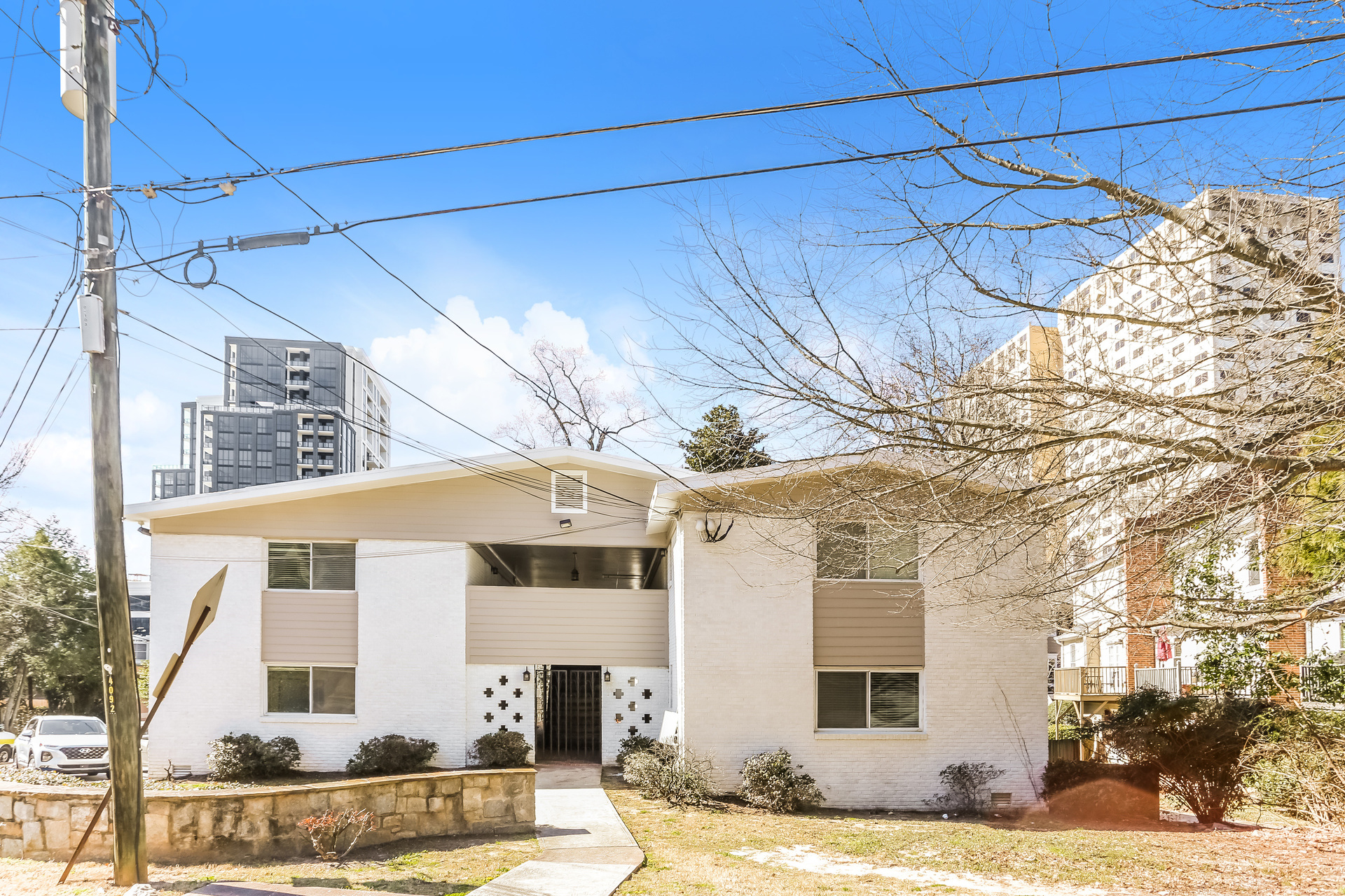100 Terrace Drive NE - 3