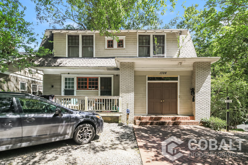1326 North Ave NE - C