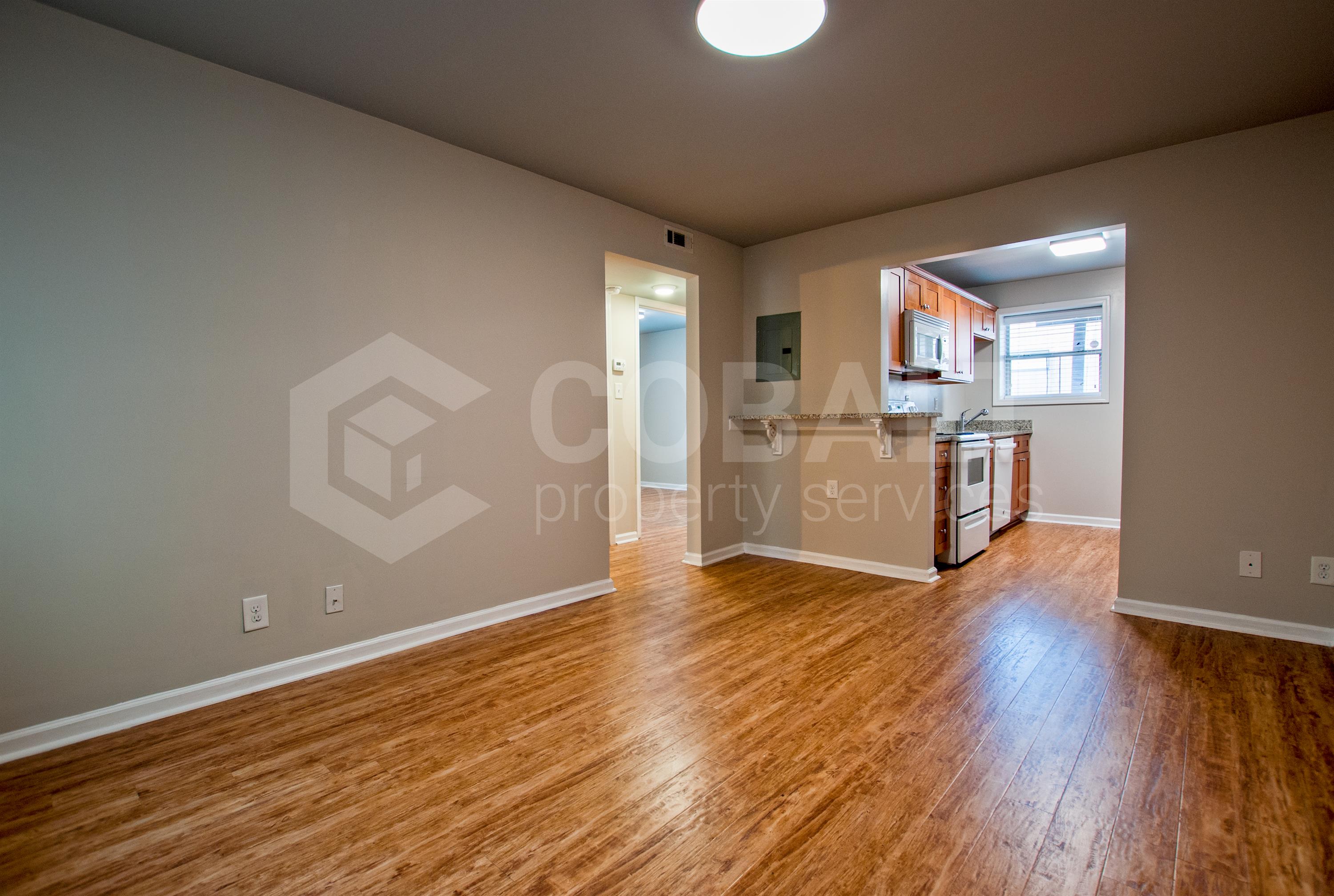 271 Glen Iris Dr. NE - 2A