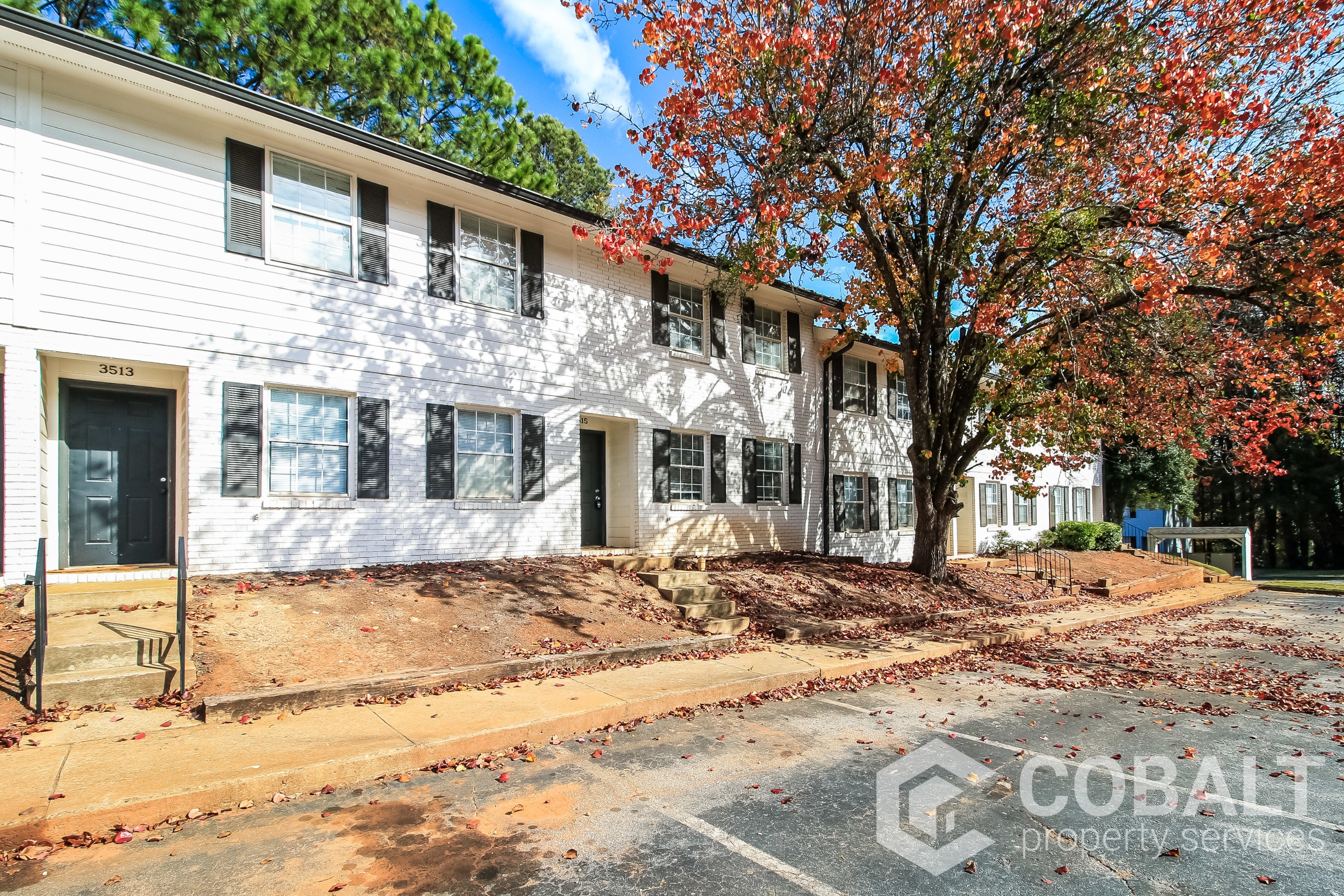 3515 Creekview Place