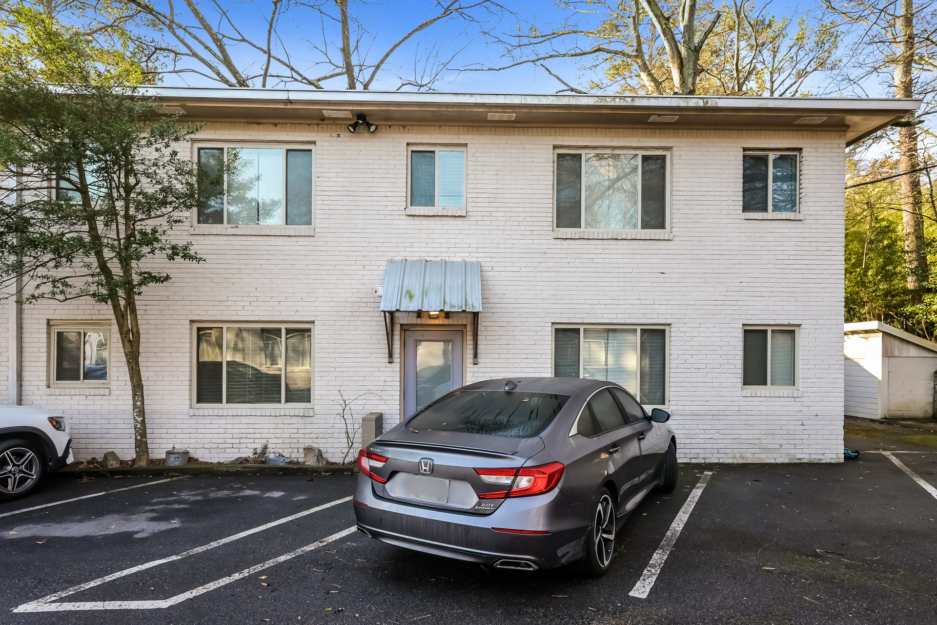 1978 Wellbourne Drive NE - 1