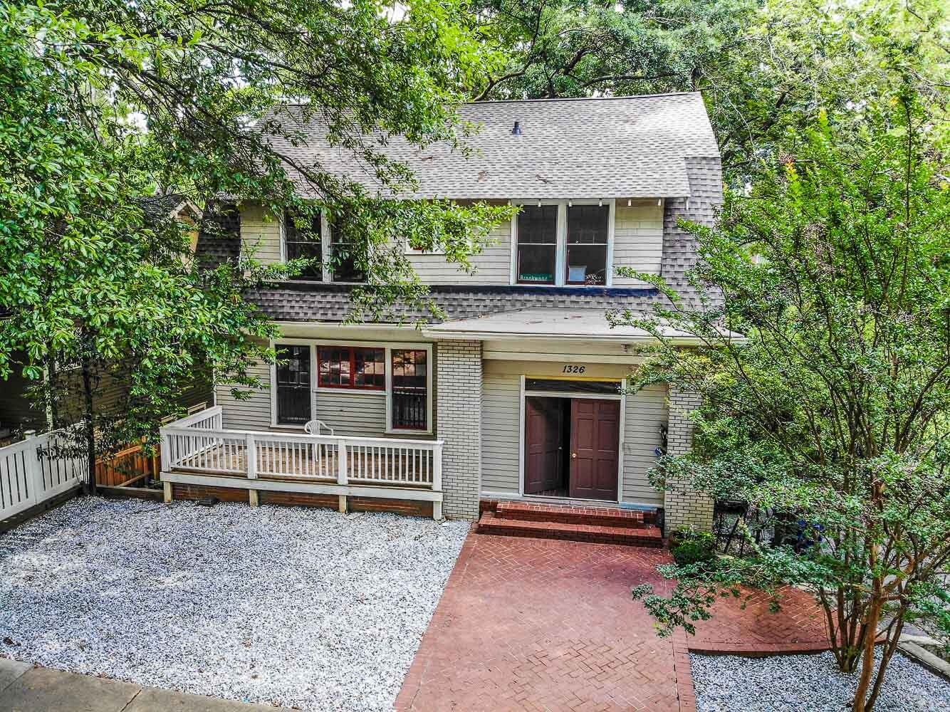 1326 North Ave NE - C