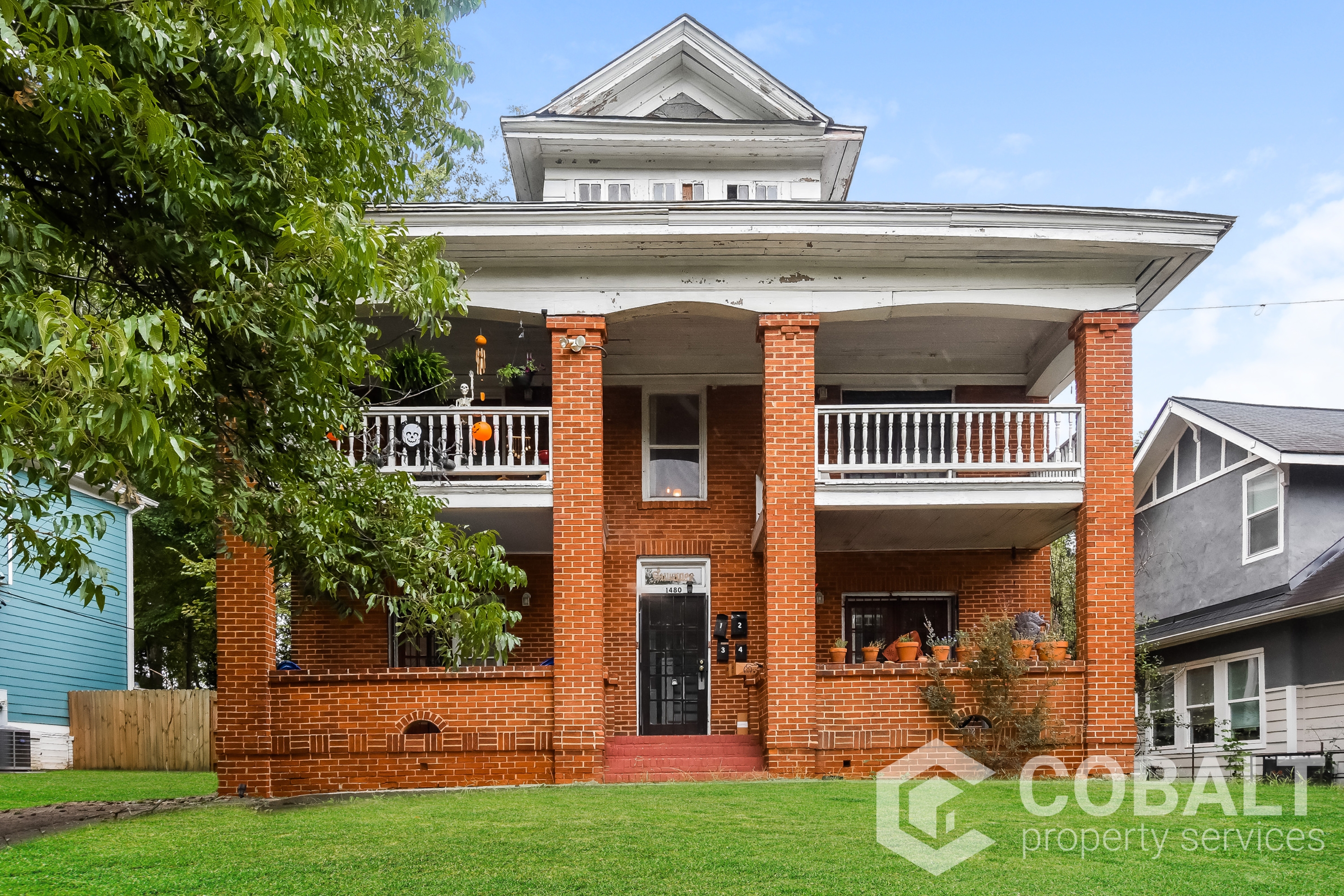 1480 South Gordon Street SW - 3