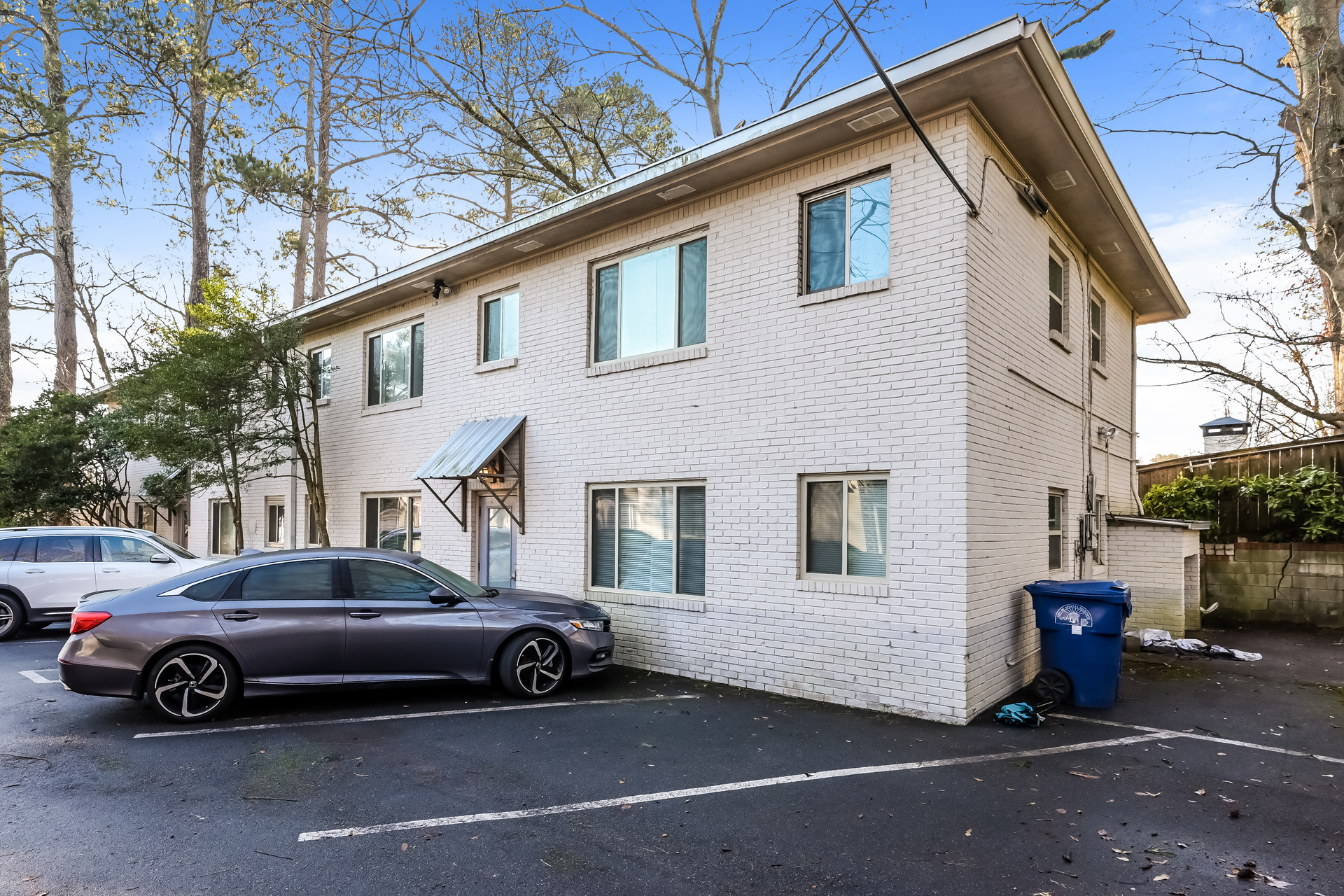 1978 Wellbourne Drive NE - 3