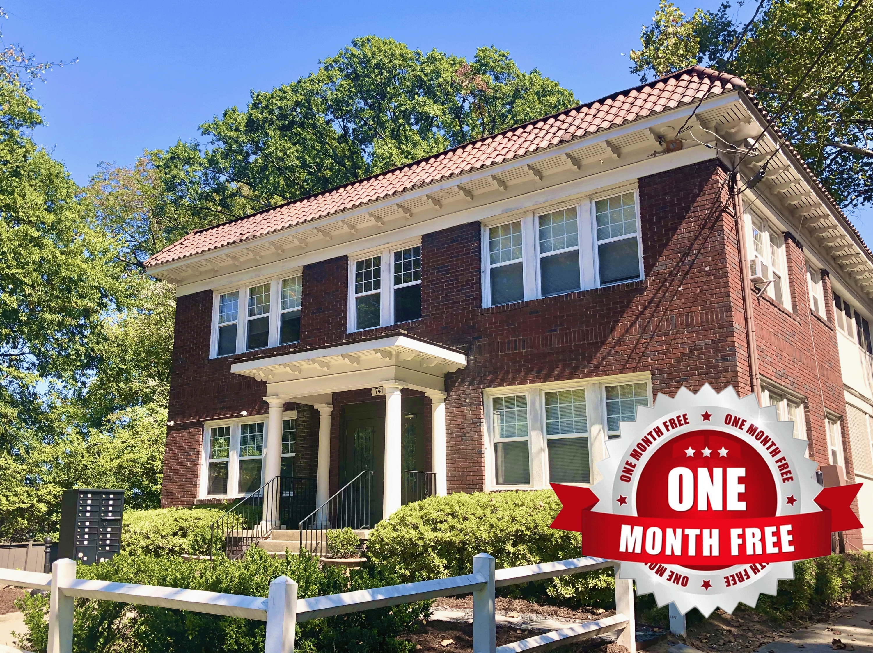 741 Ponce de Leon Ct - 5