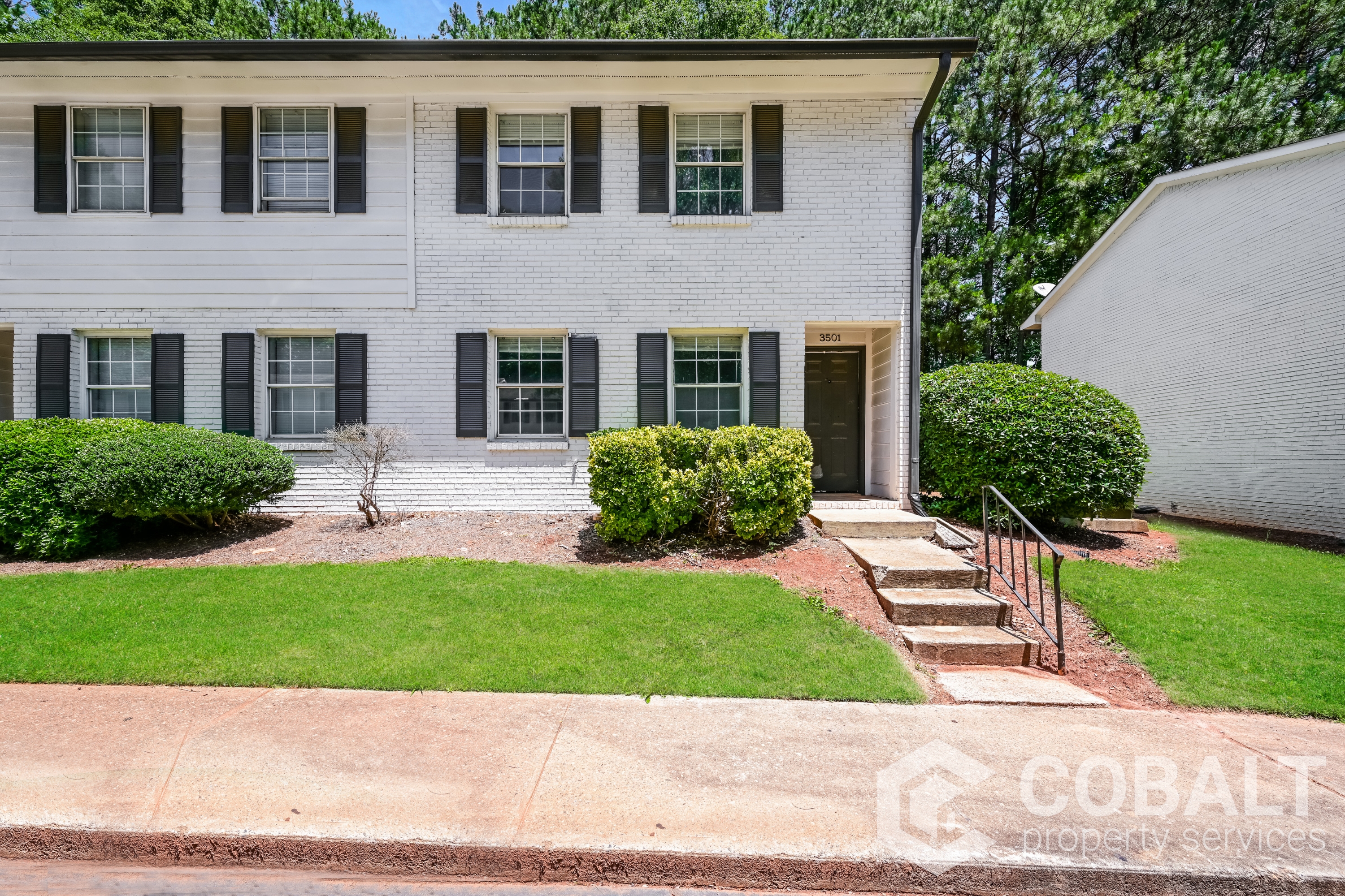 437 Creekview Court - 3501