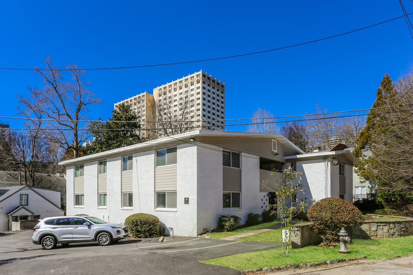 100 Terrace Drive NE - 8