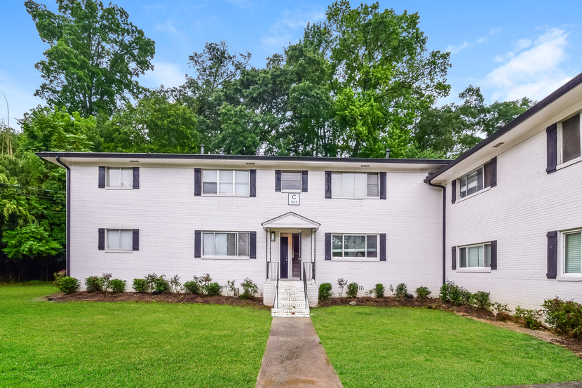 615 3rd Avenue - E20