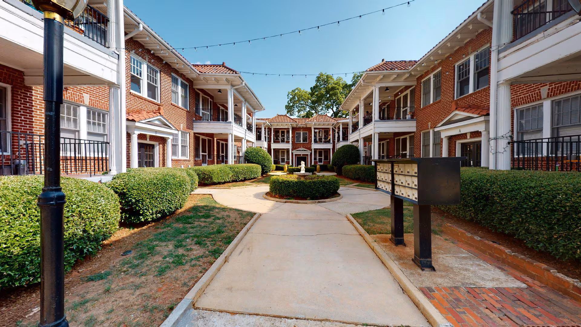 305 East Ponce de Leon Avenue - C3