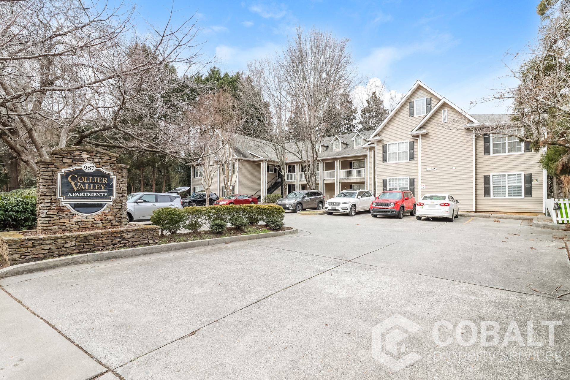 987 Collier Road NW - E