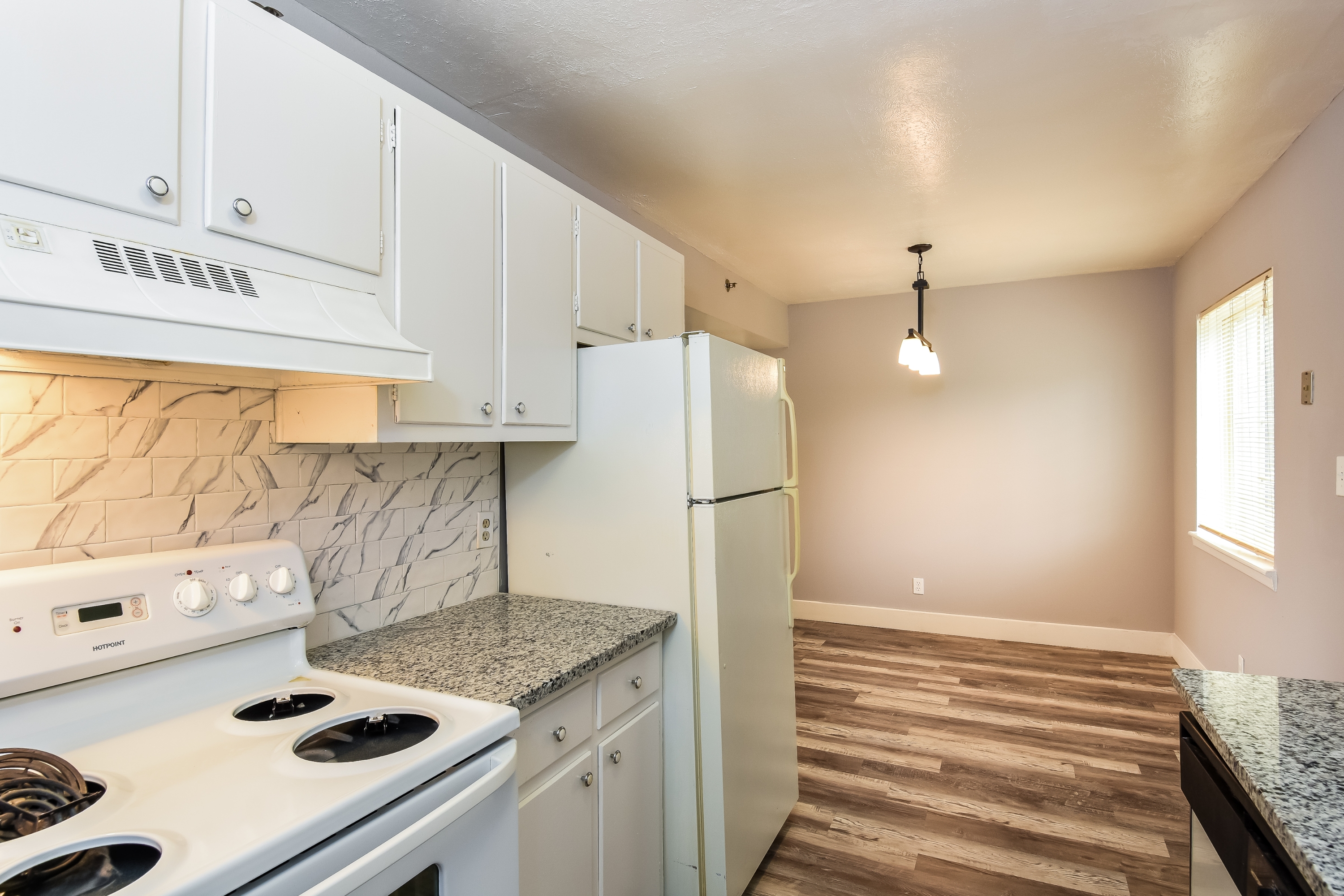 641 Powder Springs Street - 4
