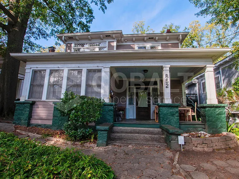 852 Monroe Drive NE - 02