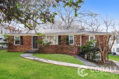 987 Collier Road NW - F