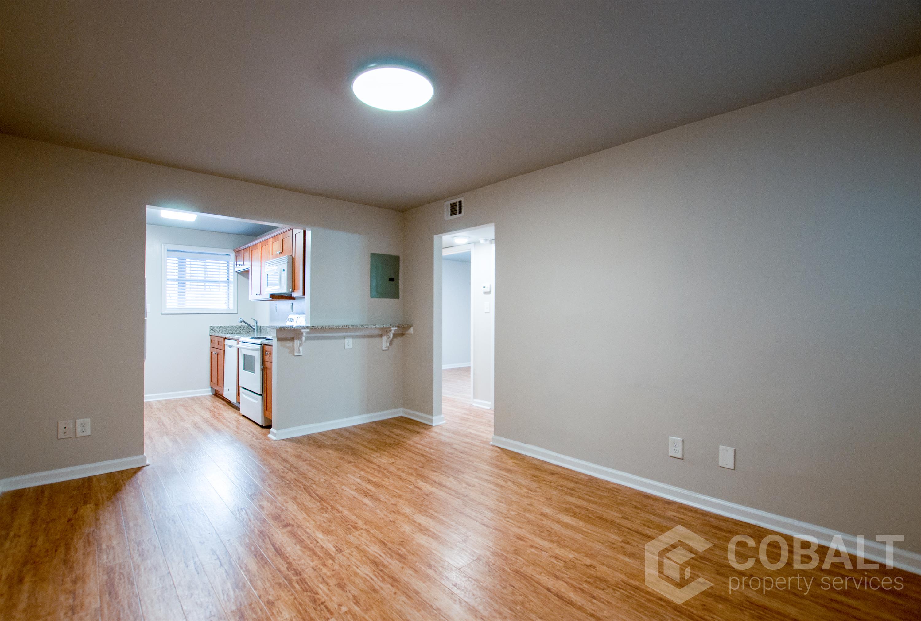 271 Glen Iris Dr. NE - 4A