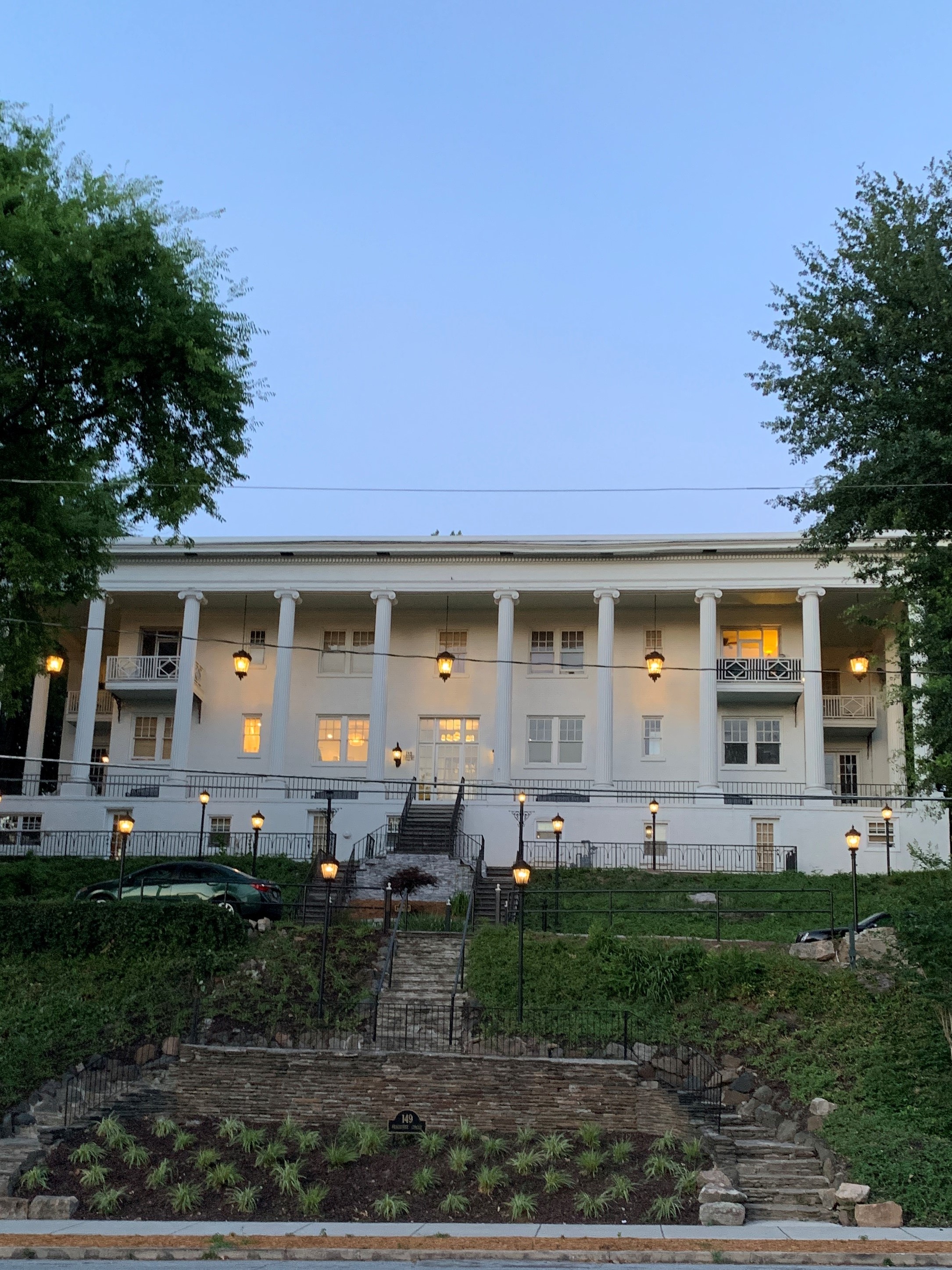 149 Peachtree Circle NE - 26