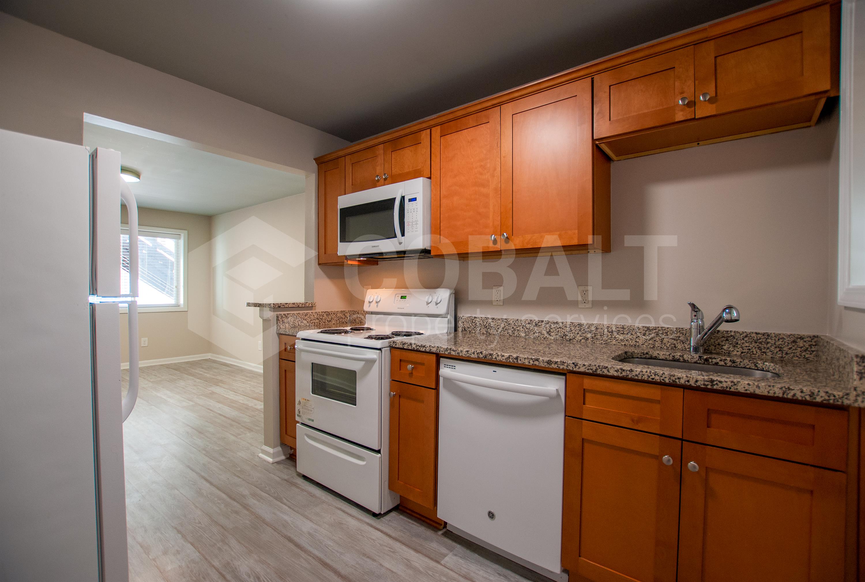 271 Glen Iris Dr. NE - 7B