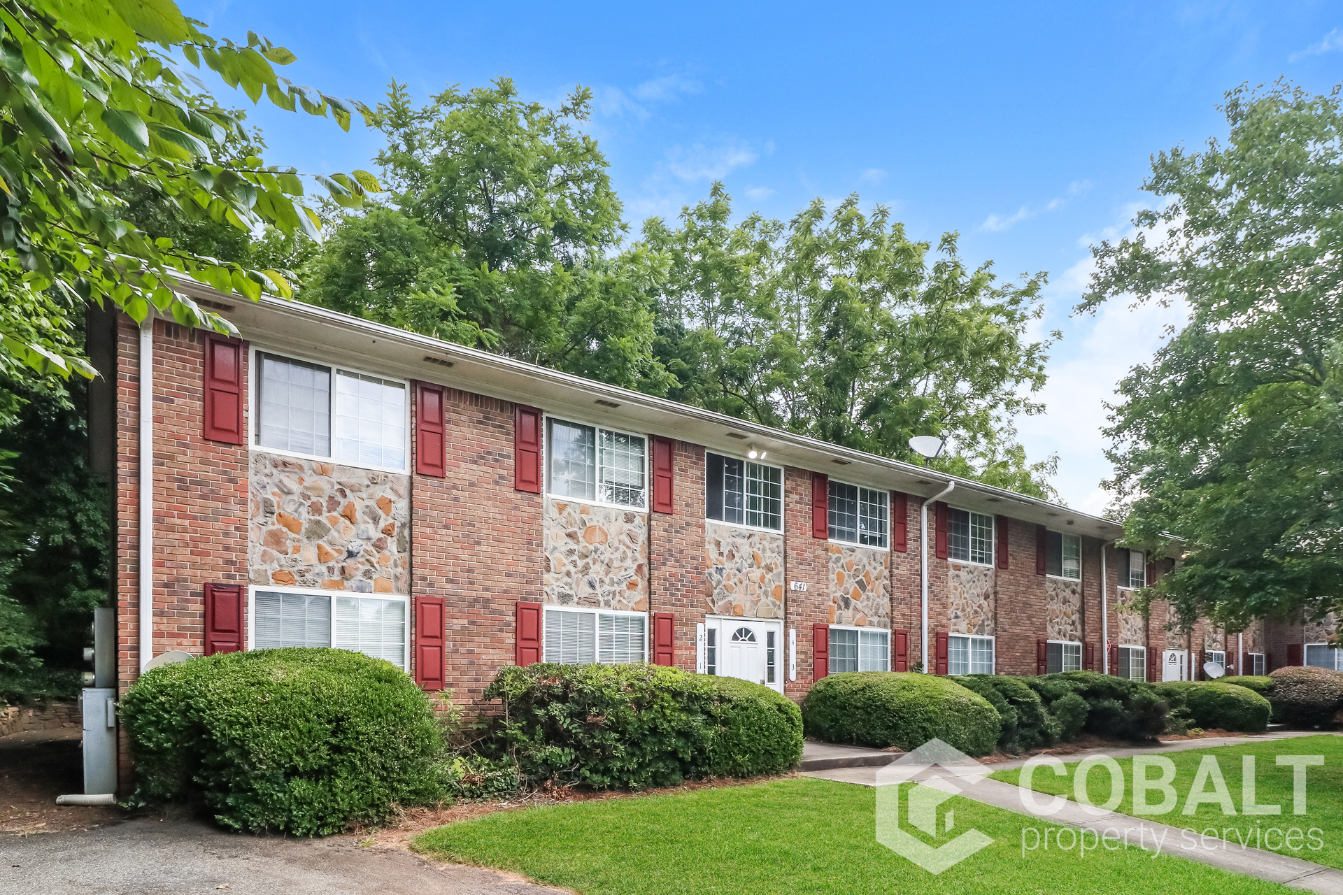 641 Powder Springs Street - 4