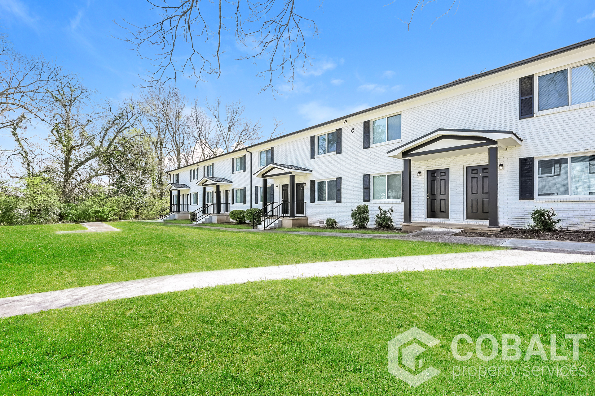 3586 Jackson Street - C6