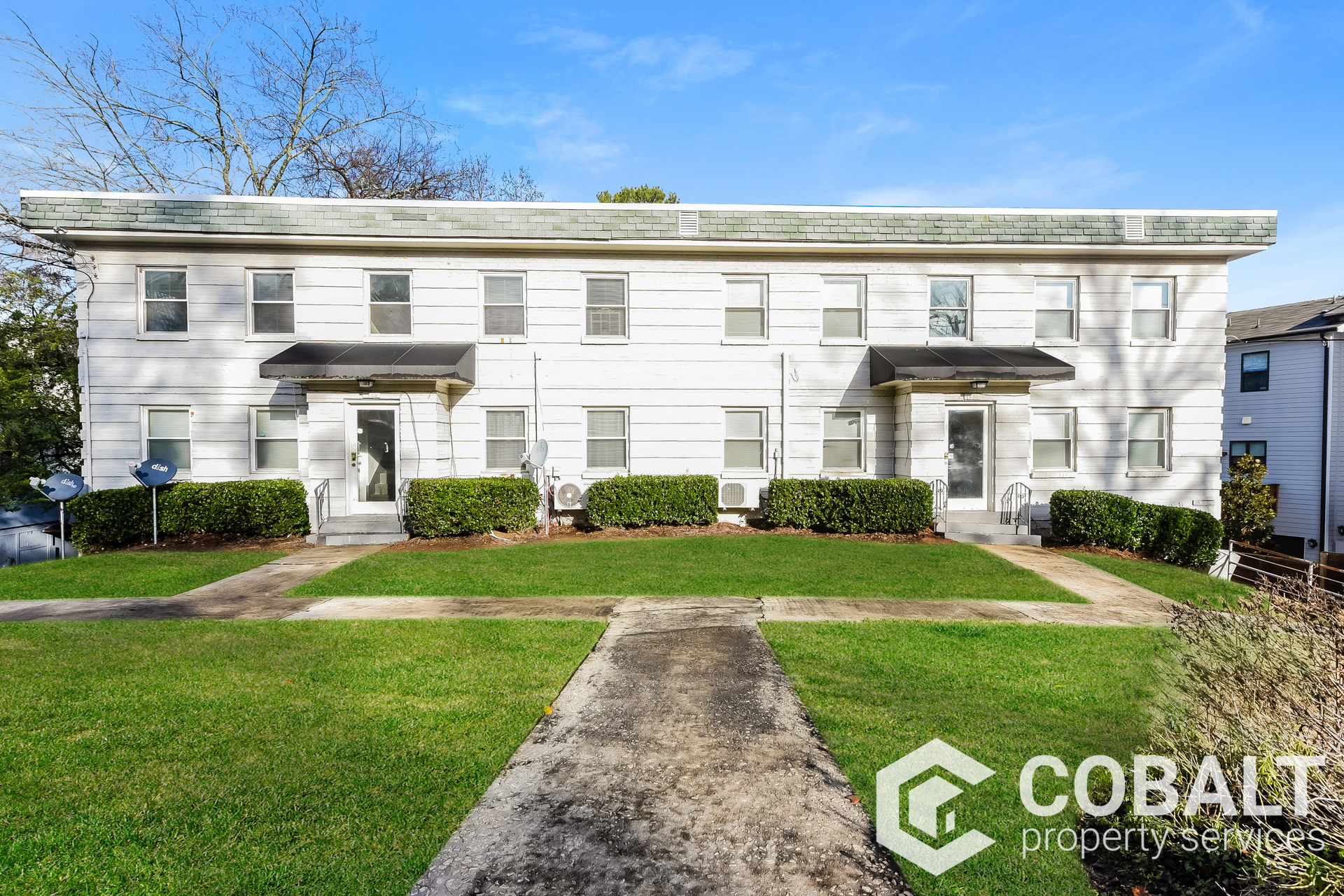 1982 Rockledge Road NE - 1982-2