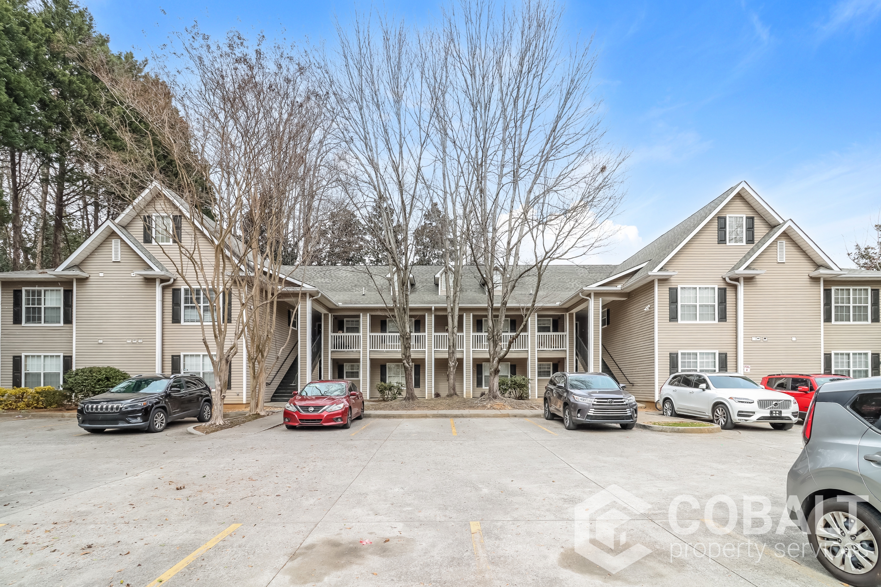 987 Collier Road NW - H