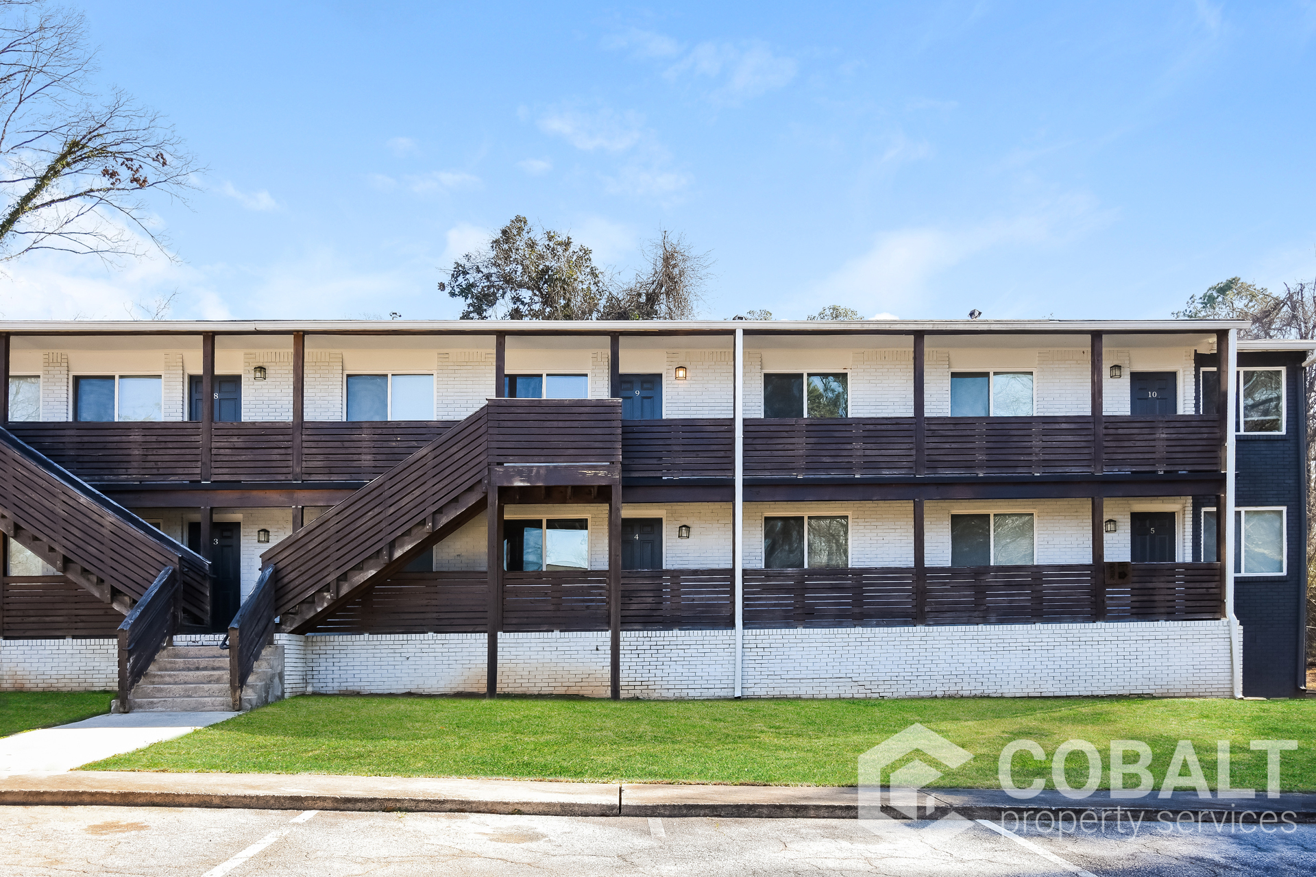 2124 Park Terrace