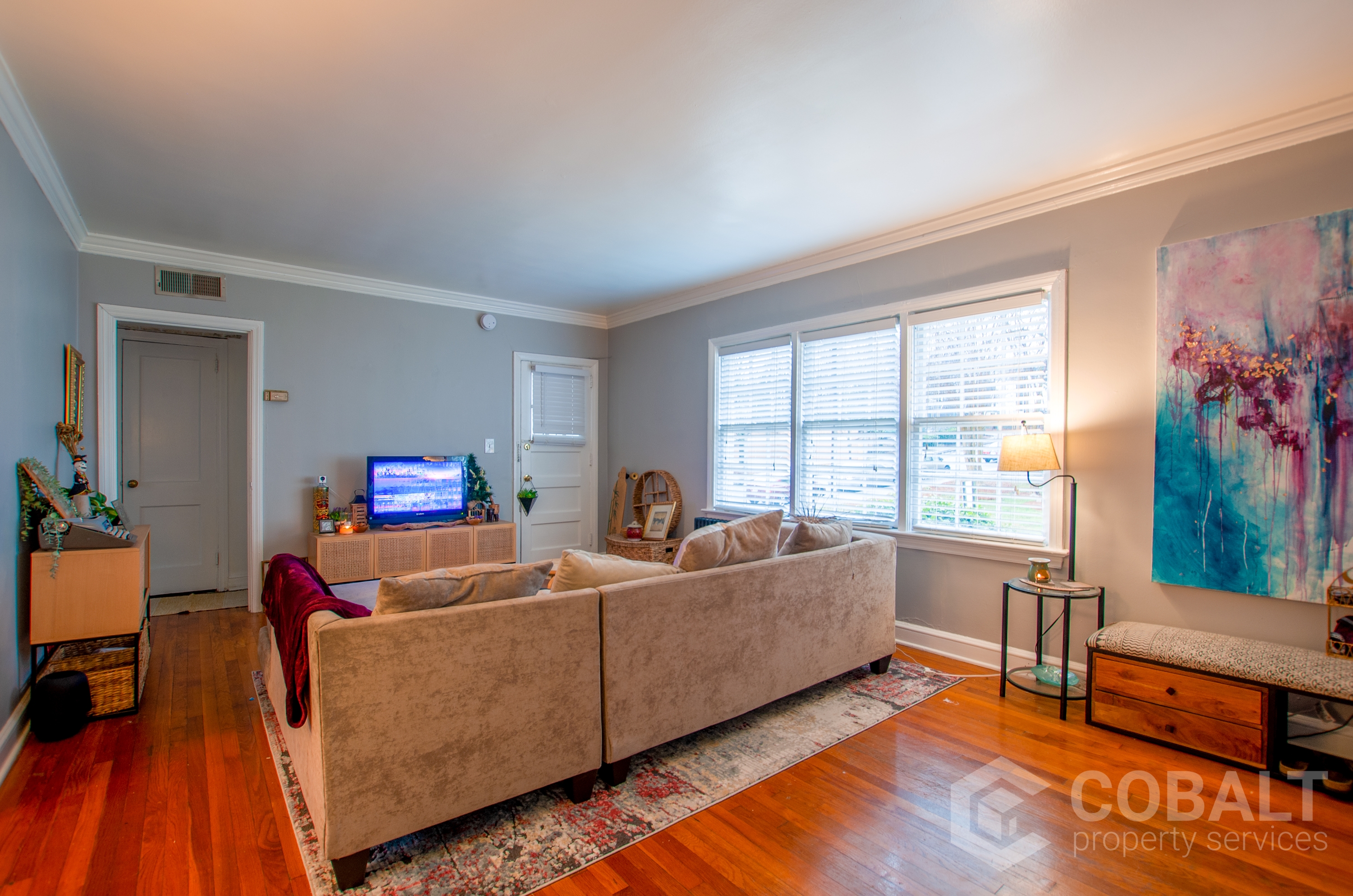 50 Terrace Drive Northeast - D-1